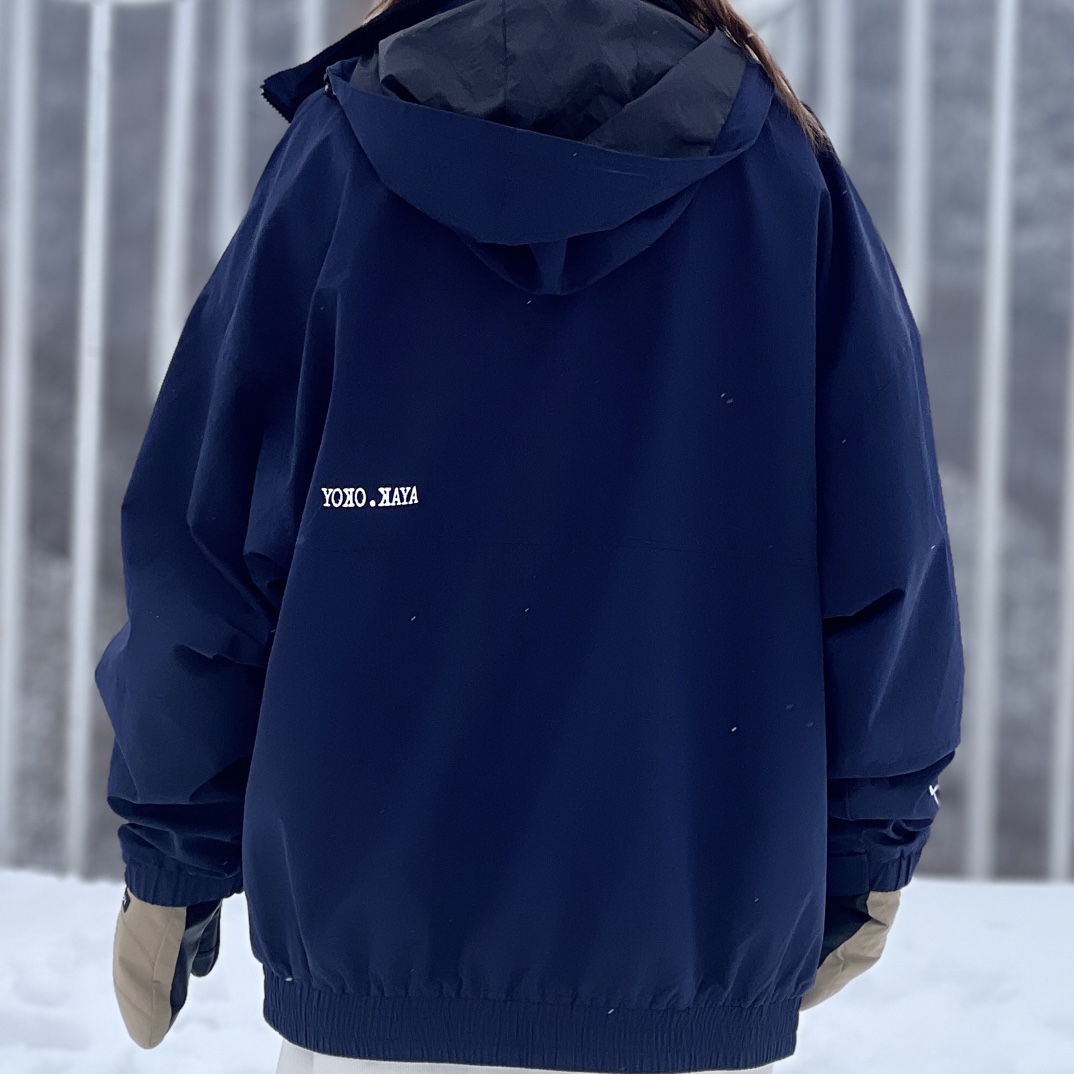 Navy Deep Blue
